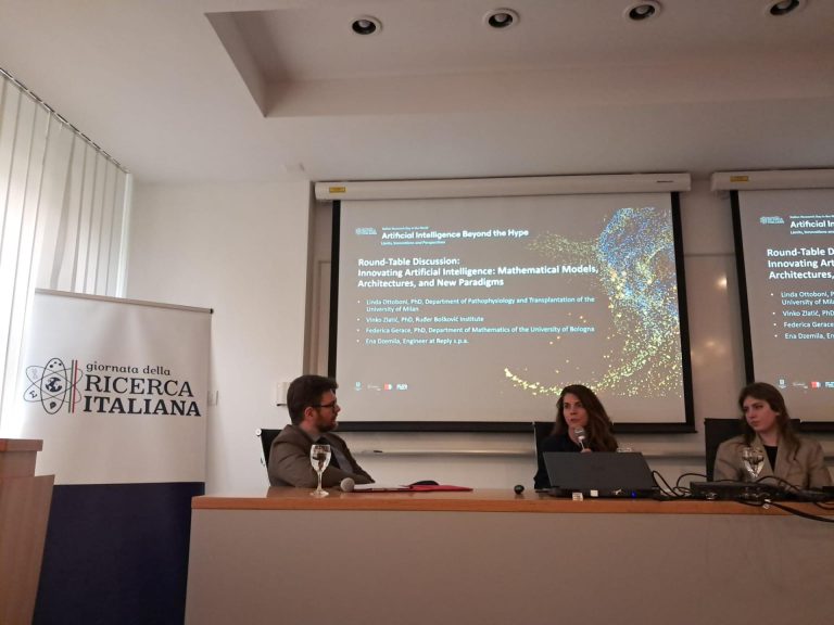 giornata della ricerca