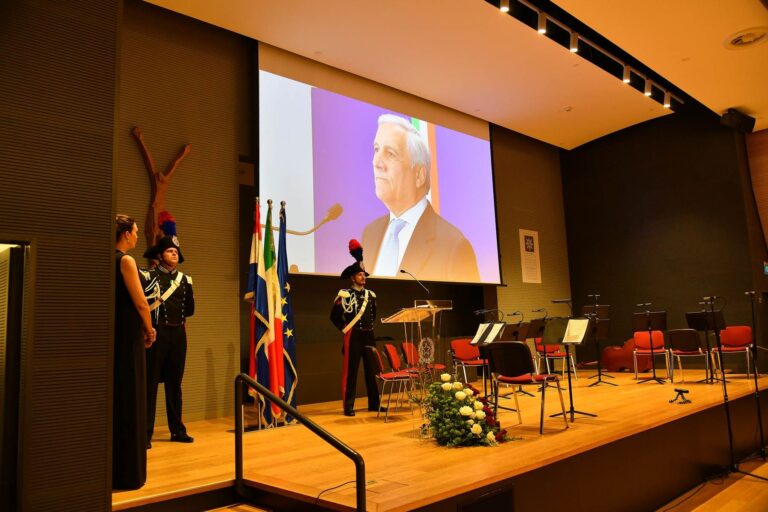 tajani